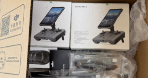 どっさり買い物