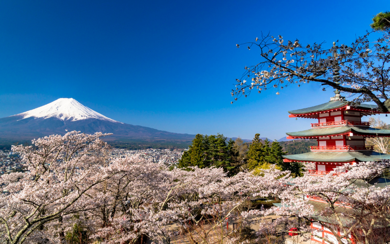 景観・観光地撮影