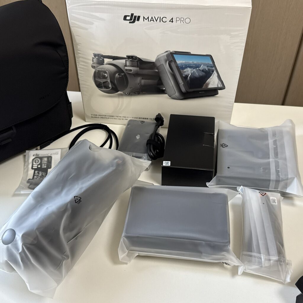 DJI Mavic 4 Pro-03