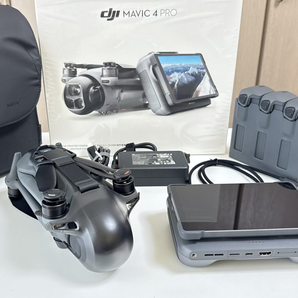 DJI Mavic 4 Pro-04