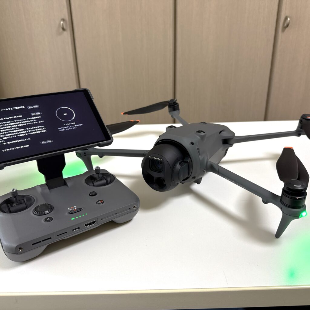 DJI Mavic 4 Pro-10