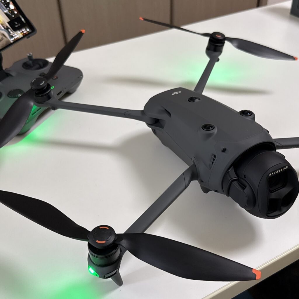 DJI Mavic 4 Pro-13