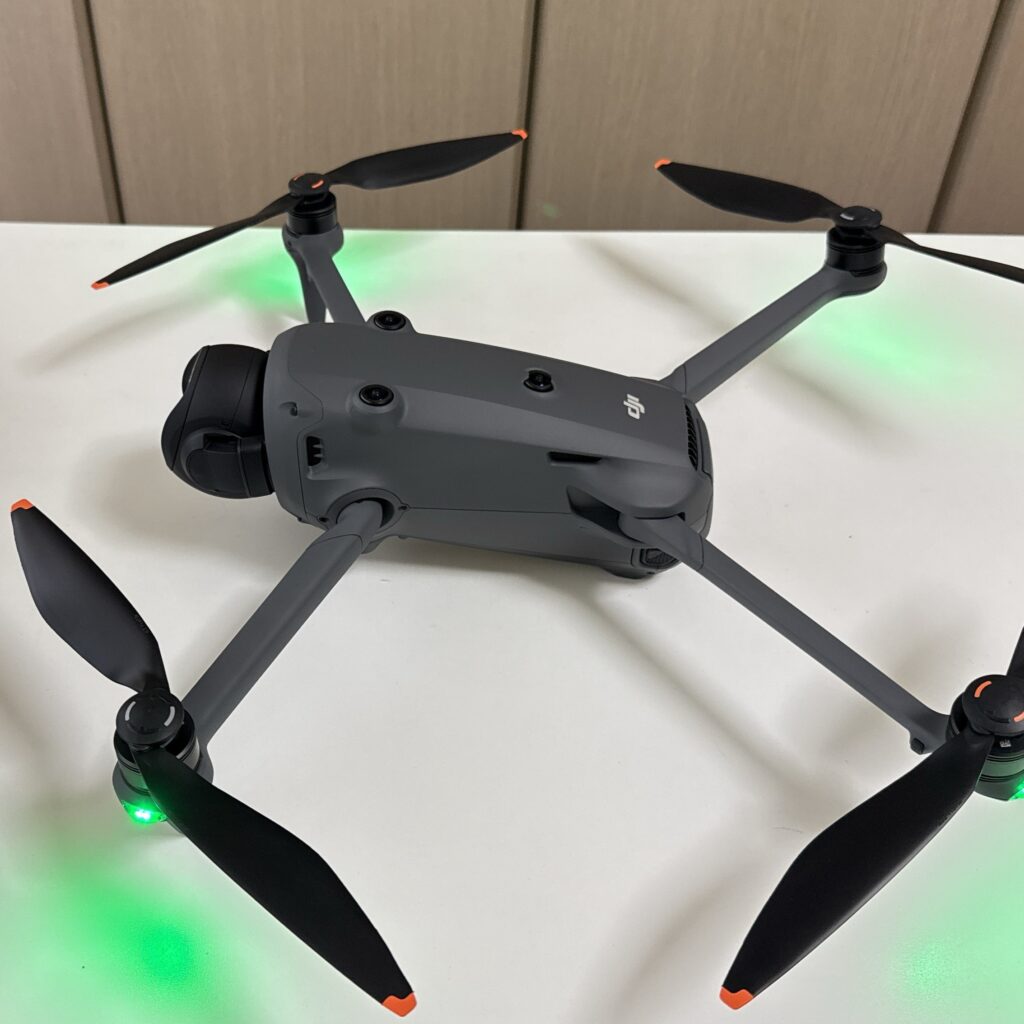 DJI Mavic 4 Pro-14