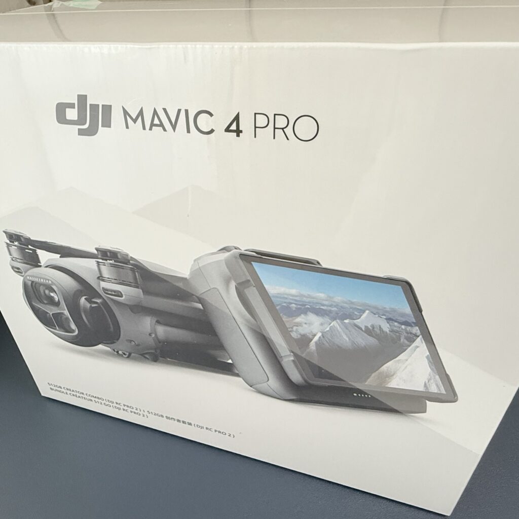 DJI Mavic 4 Pro-01