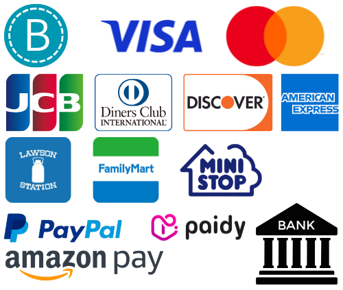 お支払い方法(B)