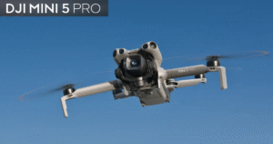 DJI Mini 5 Pro Fly Moreコンボ