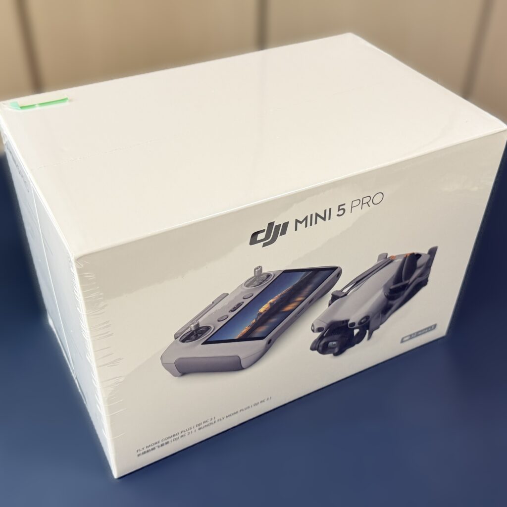 DJI Mini 5 Pro-01