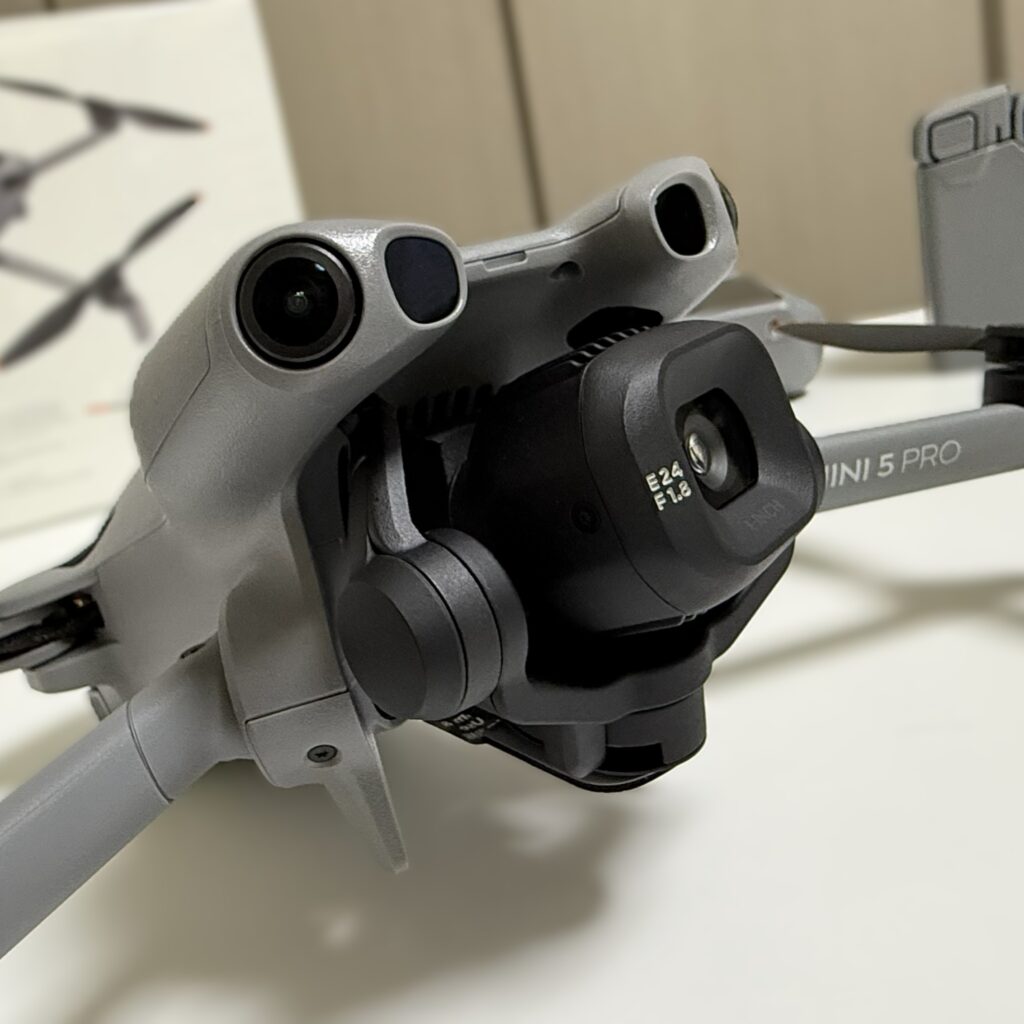 DJI Mini 5 Pro-12