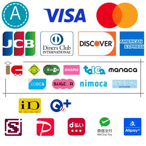 お支払い方法(A)