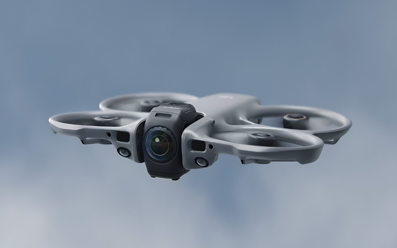 DJI AVATA 360