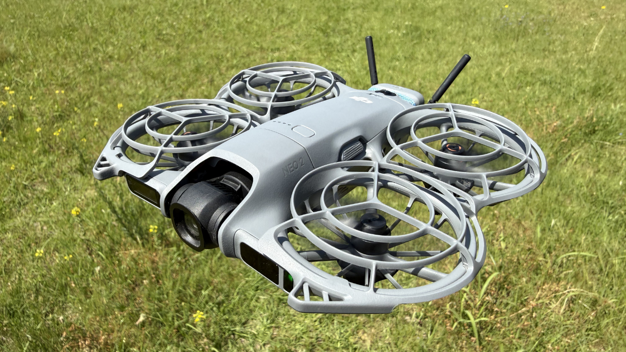 DJI Neo 2（６）