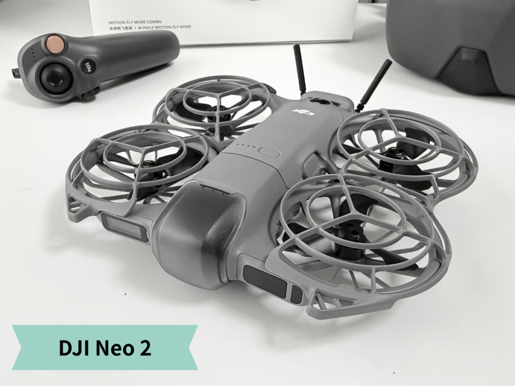 DJI Neo 2
