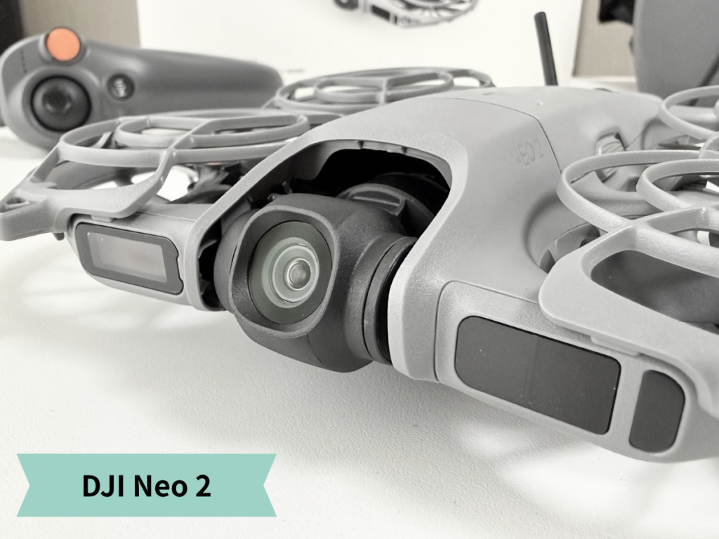 DJI Neo 2